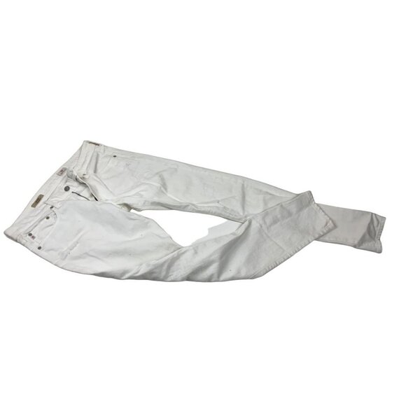 Adriano Goldschmidt White AG The Nikky Sz 29R - Picture 5 of 5
